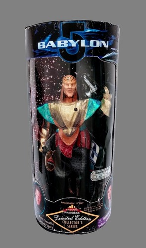 Babylon premiere edition - babylon,