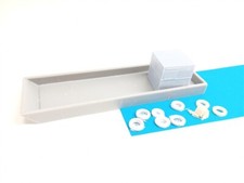 oo gauge resin model railway