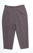 Berketex Womens Purple Viscose