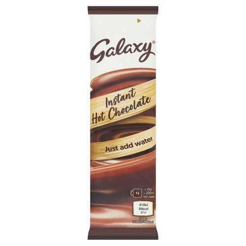 Galaxy instant hot - galaxy,