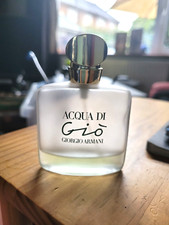 ACQUA DI Gio. Giorgio Armani EDT .. 35 ml ( with Hankie)