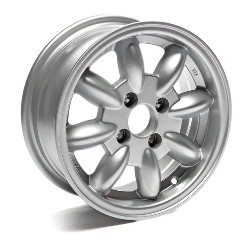 Alloy wheel 13x5 - 8, spoke