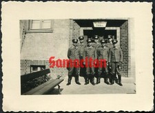 I11/22 WW2 ORIGINAL PHOTO OF