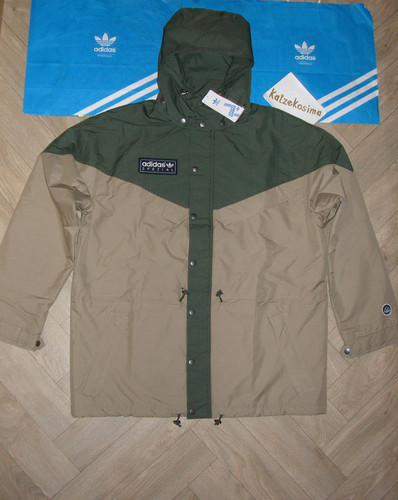 New adidas spzl - new,