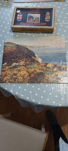 Chad valley hand - hand, cut