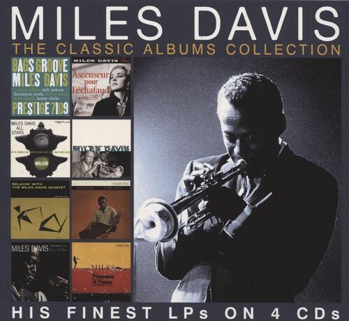 Miles davis the classic - miles,