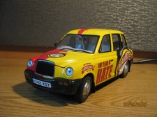 1/18  1998  LTI   LONDON TAXI