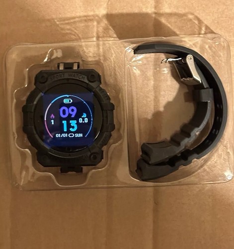 Bupei smart watch healthy - watch,,