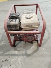 Honda GX160, 5.5HP, 2.2kVA