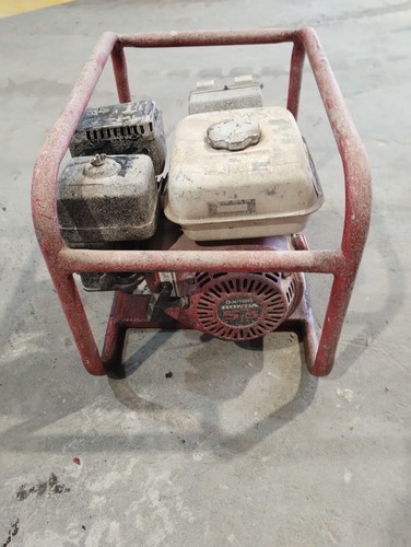Honda gx160 5hp 2 2kva - honda, gx160,