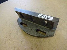 Myford Super 7 lathe angle plate 6" x 2 1/4" x 2/14"