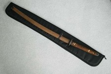 Custom Sword Case 42" X 6"