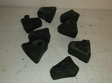 YAMAHA XT600 Cush drives  XT600z Tenere 3AJ model