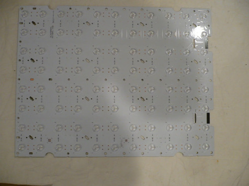 Sony xr75z95j led module - led,