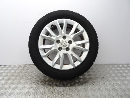 Vauxhall astra zafira - b, 16"