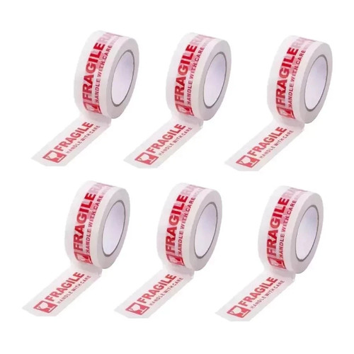 Clear brown parcel tape - parcel,