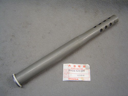 Cr250 cr500 fork - 89,
