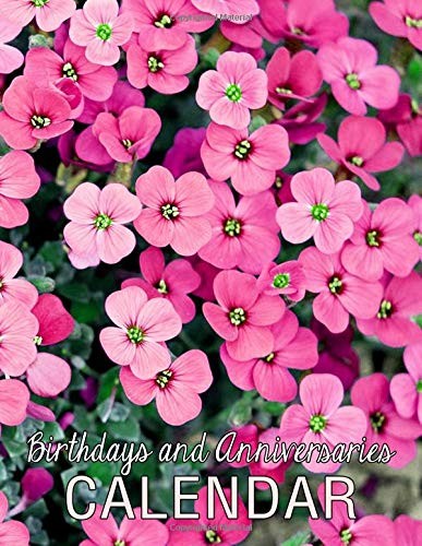 Birthdays and anniversaries - birthdays,