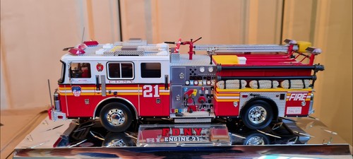 Code engine fdny 1 - 21,