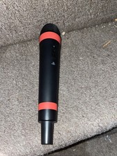 Official Singstar Microphone