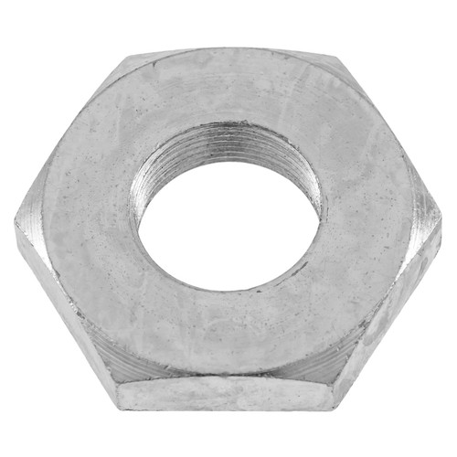Triumph tr2 tr3a nut - triumph,