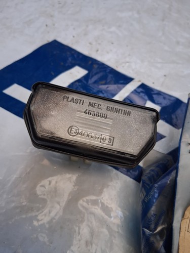 Fiat croma pair license - croma,