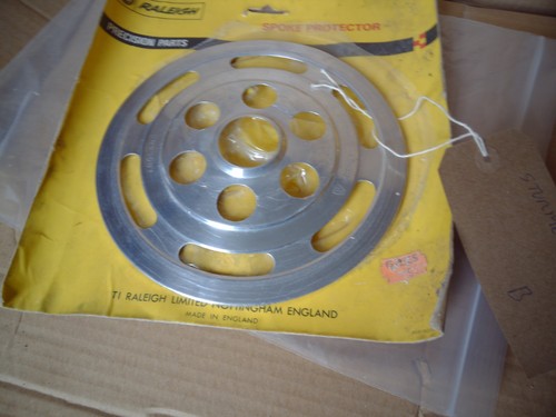 Vintage sturmey archer alloy - sturmey,