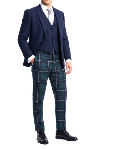 Men douglas modern - douglas, tartan