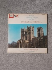 Great Cathedral Organ Series