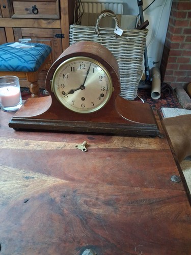 Antique urgos westminster - urgos,