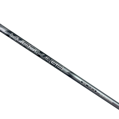 Kurokage wood shaft - 3,