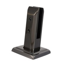 Glass Clamp Stainless Steel