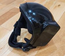 Skydiving Helmet - Large -Open
