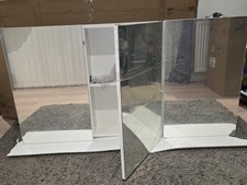 Hudson Reed 1350mm Mirrored