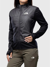 The North Face Jacket Size