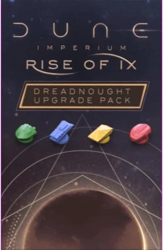 Dire wolf dune imperium - imperium, rise