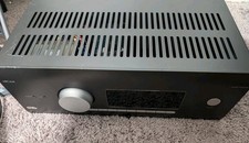 Arcam AVR11 7.2-Channel Home