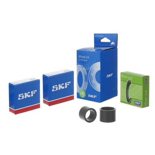 Skf hds wheel - wheel, kit