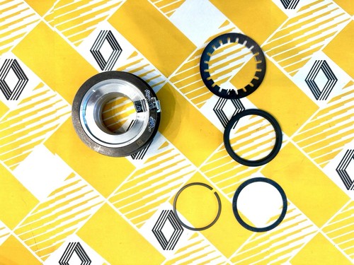 Renault turbo 2 - turbo,