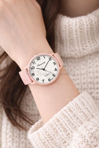 Women wrist watch ladies - wrist,
