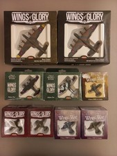 Wings of Glory WW2: RAF -