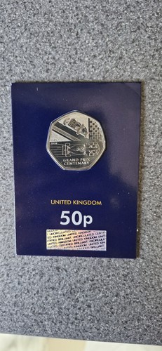 2026 british grand - uk, prix