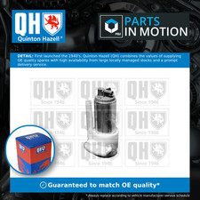 Fuel Pump QFP692 Quinton