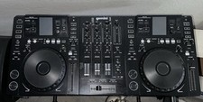 Gemini CDMP-7000 Professional