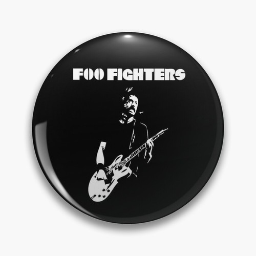 Foo fighters dave grohl - dave, rock