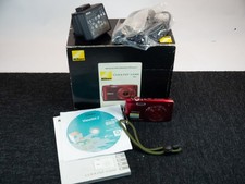 Nikon CoolPix S3300 16.0MP