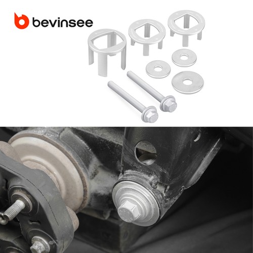 Rear differential inserts for - differential,