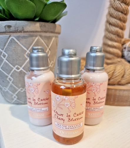 Occitane fleurs de - l’occitane,