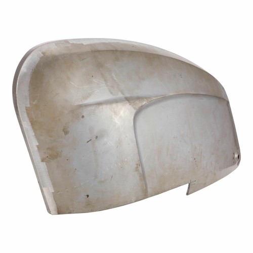 Premium quality left hood - premium,