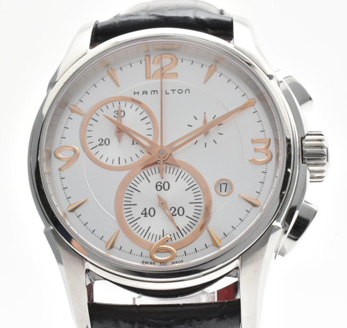 Hamilton jazzmaster h326120 - hamilton,